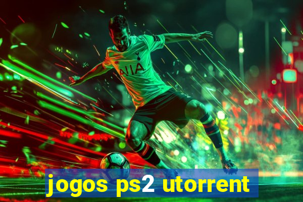 jogos ps2 utorrent